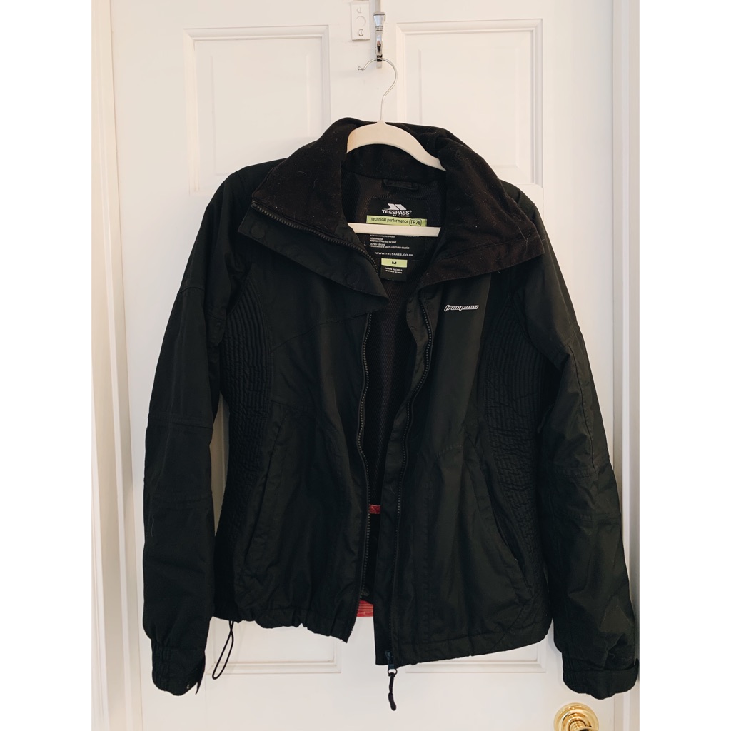 Trespass SkiWinter Tp75 Jacket Trespass SkiWinter Tp75 Jacket